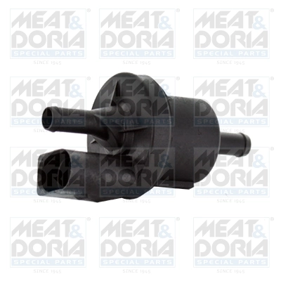 Breather Valve, fuel tank